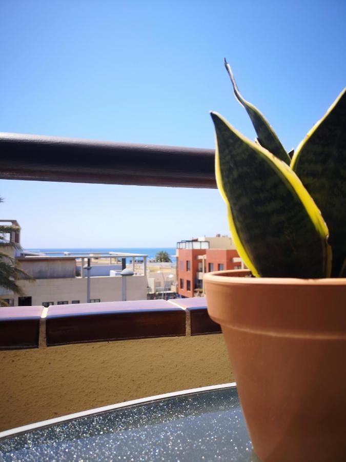 Casa Arida, Morro Jable公寓 外观 照片