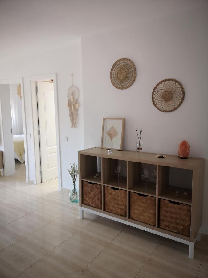 Casa Arida, Morro Jable公寓 外观 照片