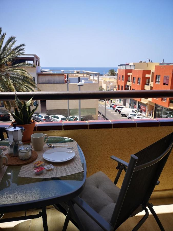 Casa Arida, Morro Jable公寓 外观 照片