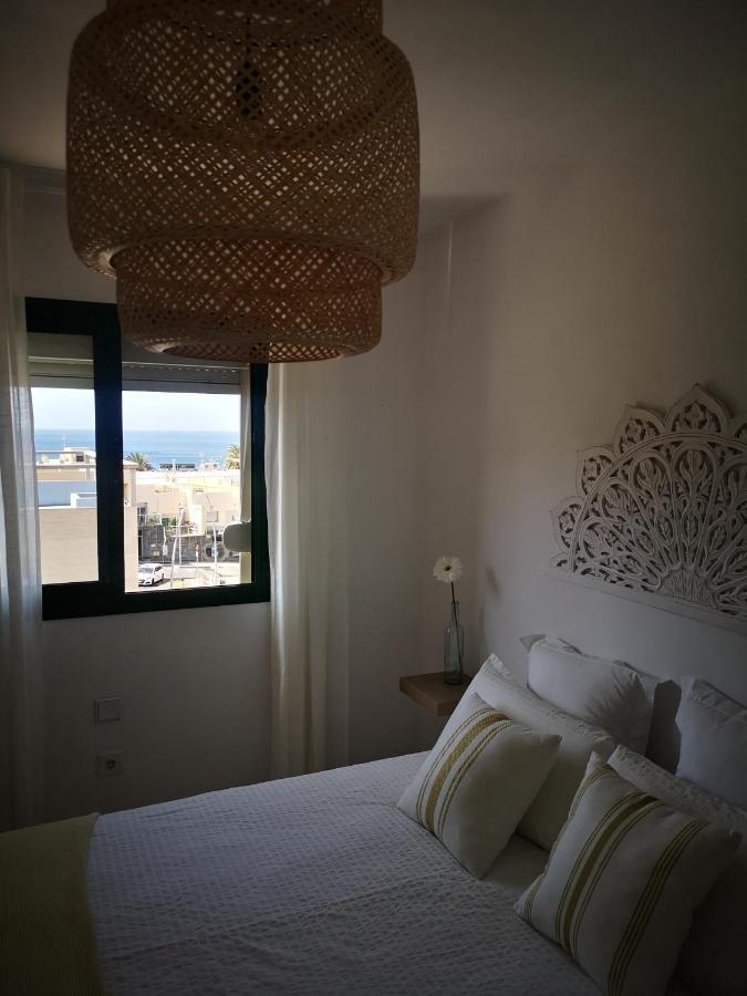 Casa Arida, Morro Jable公寓 外观 照片