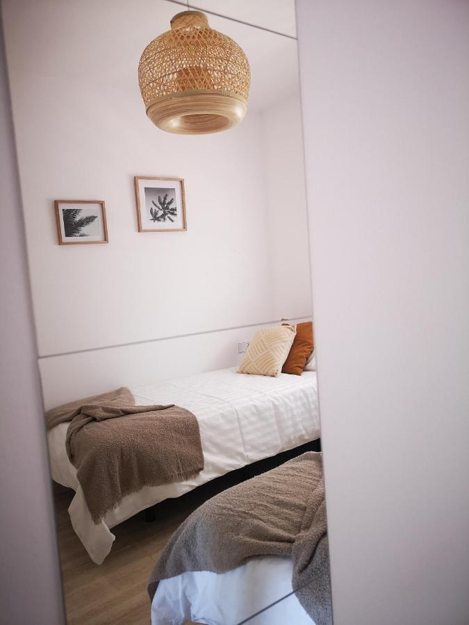 Casa Arida, Morro Jable公寓 外观 照片