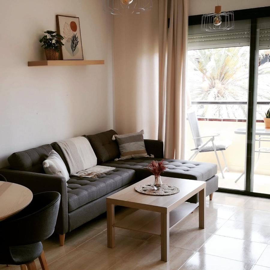 Casa Arida, Morro Jable公寓 外观 照片