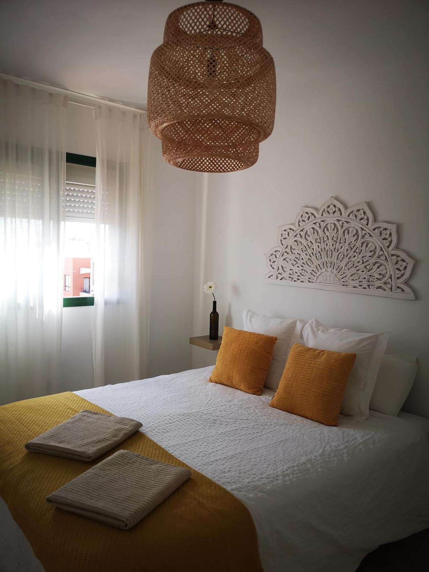 Casa Arida, Morro Jable公寓 外观 照片